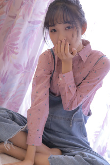 少年阿宾
